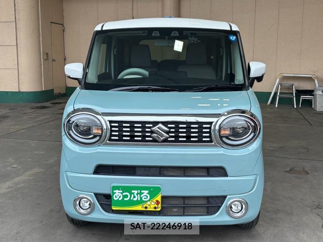 Suzuki WAGON R 2023-02 8008343-2