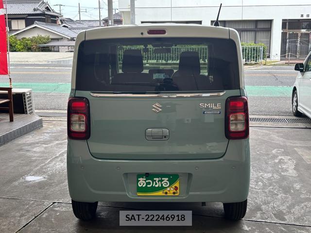 Suzuki WAGON R 2023-02 8008343-3