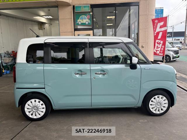 Suzuki WAGON R 2023-02 8008343-4