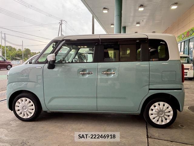 Suzuki WAGON R 2023-02 8008343-5