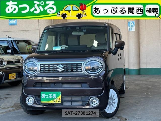 Suzuki WAGON R 2024-04 8008345-0