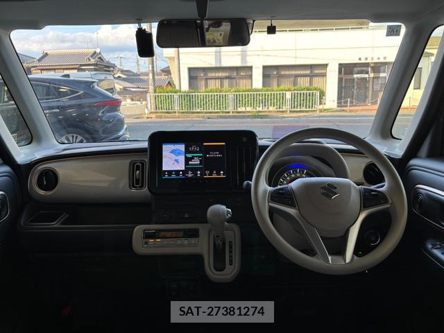 Suzuki WAGON R 2024-04 8008345-15