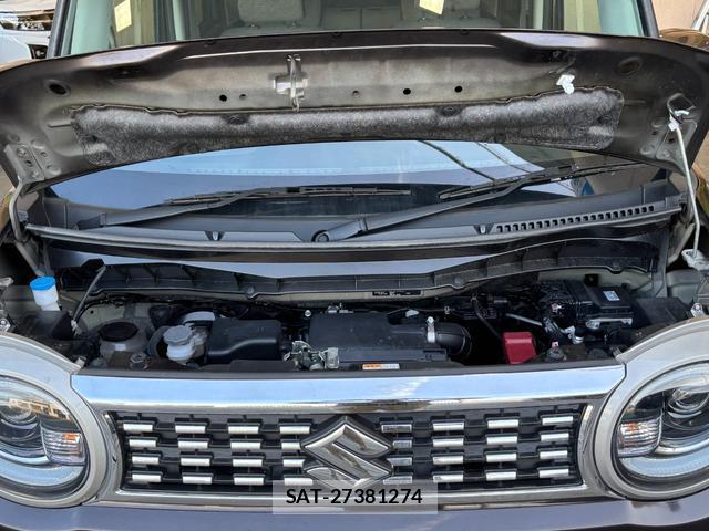 Suzuki WAGON R 2024-04 8008345-17