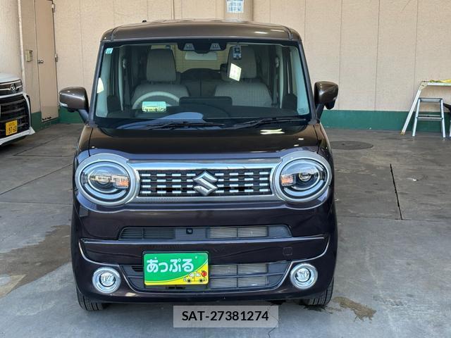 Suzuki WAGON R 2024-04 8008345-2