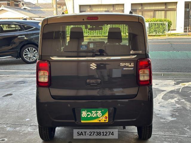 Suzuki WAGON R 2024-04 8008345-3