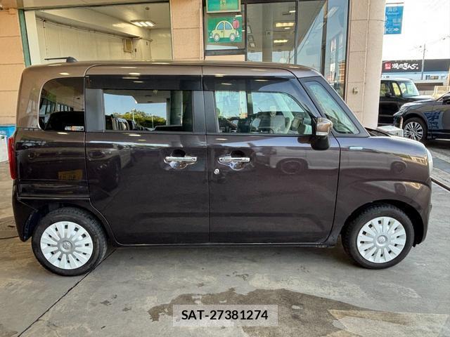 Suzuki WAGON R 2024-04 8008345-4