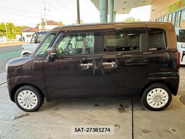 Suzuki WAGON R 2024-04 8008345-5
