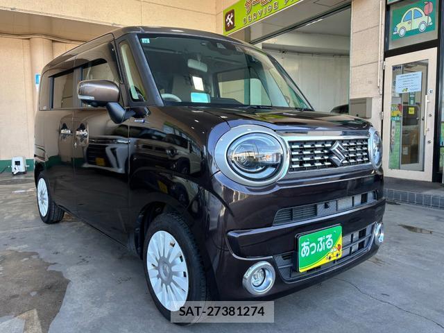 Suzuki WAGON R 2024-04 8008345-6