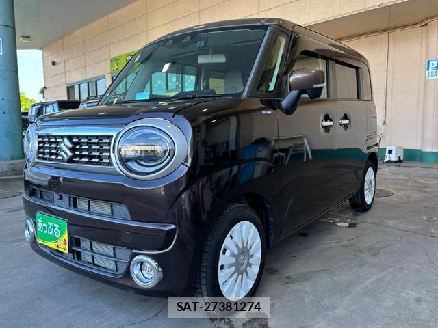 Suzuki WAGON R 2024-04 8008345-7