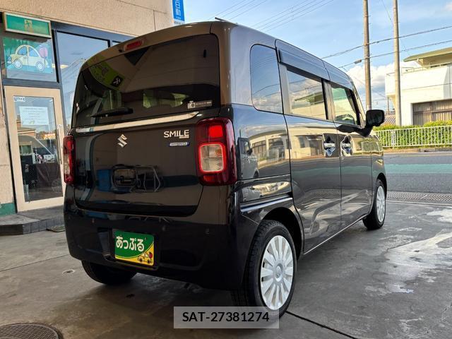 Suzuki WAGON R 2024-04 8008345-8