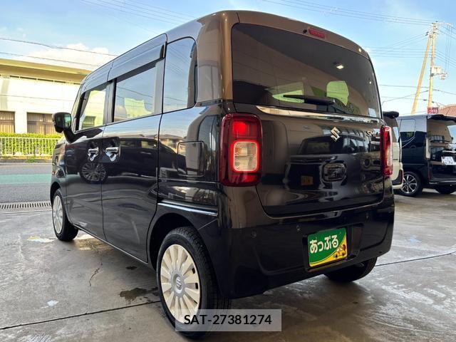 Suzuki WAGON R 2024-04 8008345-9