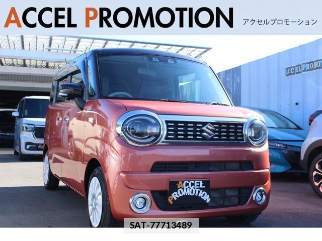 Suzuki WAGON R 2023-02 8008553-0