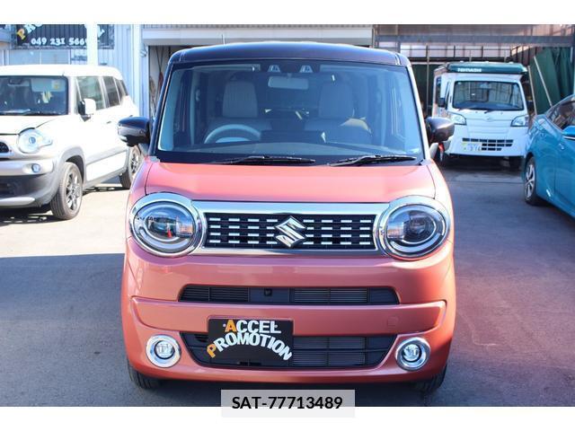 Suzuki WAGON R 2023-02 8008553-1