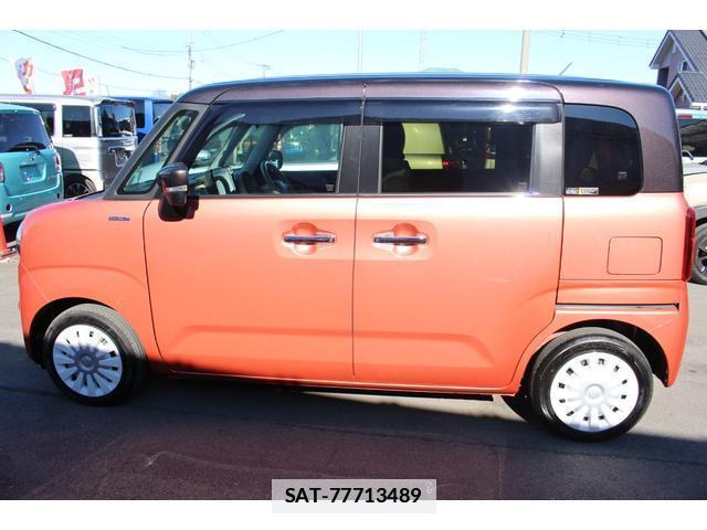 Suzuki WAGON R 2023-02 8008553-2