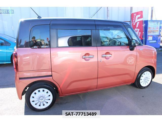 Suzuki WAGON R 2023-02 8008553-3