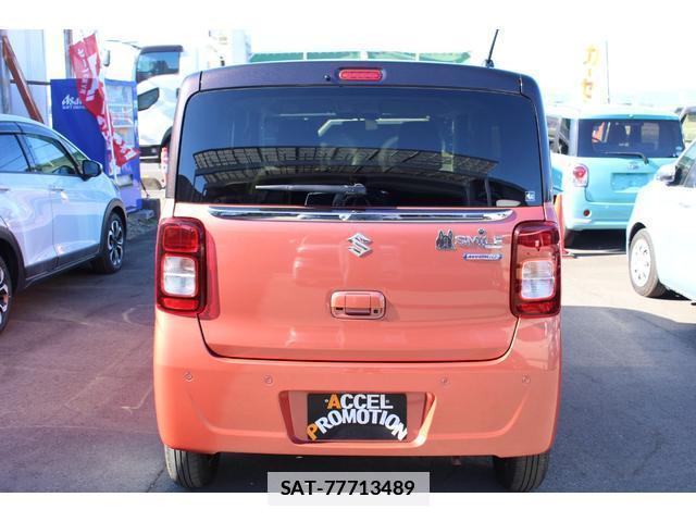 Suzuki WAGON R 2023-02 8008553-4