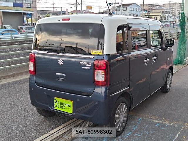Suzuki WAGON R 2023-03 8008562-1