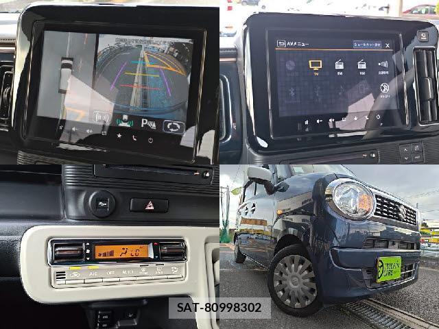 Suzuki WAGON R 2023-03 8008562-3
