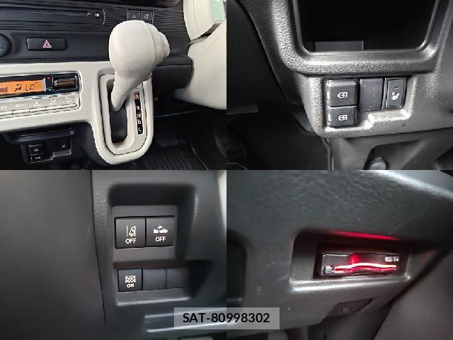 Suzuki WAGON R 2023-03 8008562-4