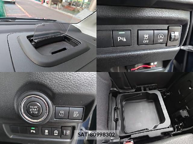 Suzuki WAGON R 2023-03 8008562-5