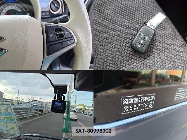 Suzuki WAGON R 2023-03 8008562-6