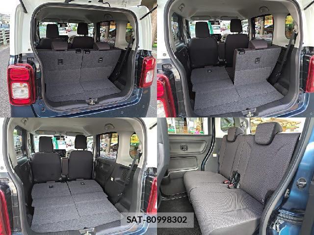 Suzuki WAGON R 2023-03 8008562-7