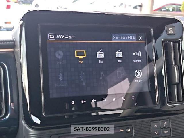 Suzuki WAGON R 2023-03 8008562-9