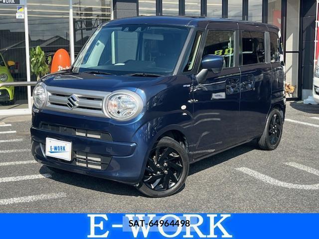 Suzuki WAGON R 2021-09 8008732-0