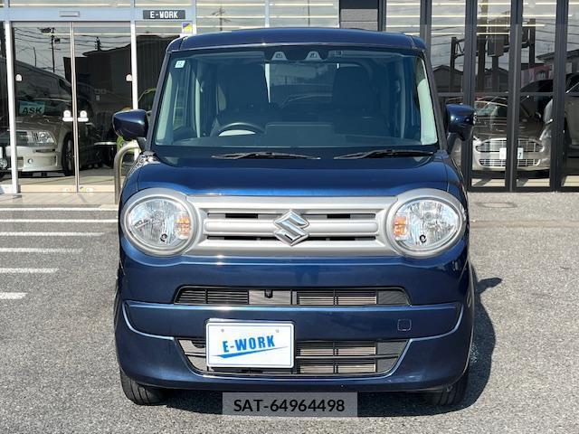Suzuki WAGON R 2021-09 8008732-1
