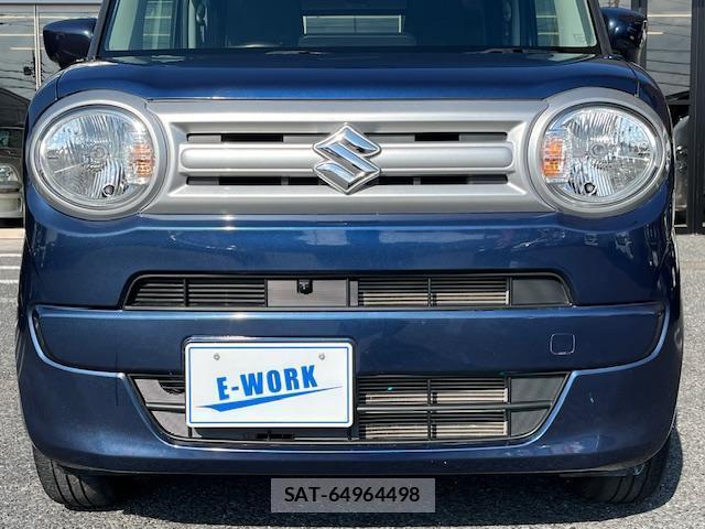 Suzuki WAGON R 2021-09 8008732-10