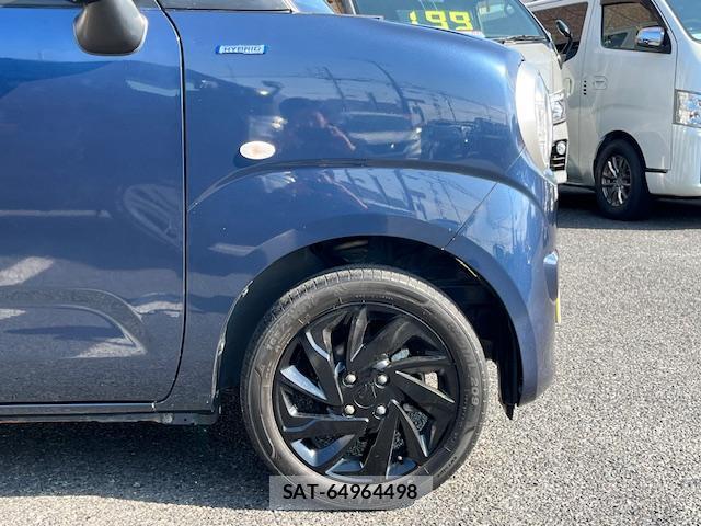 Suzuki WAGON R 2021-09 8008732-12