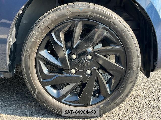 Suzuki WAGON R 2021-09 8008732-13