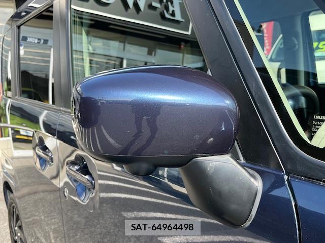 Suzuki WAGON R 2021-09 8008732-15