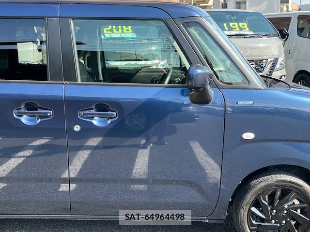 Suzuki WAGON R 2021-09 8008732-16