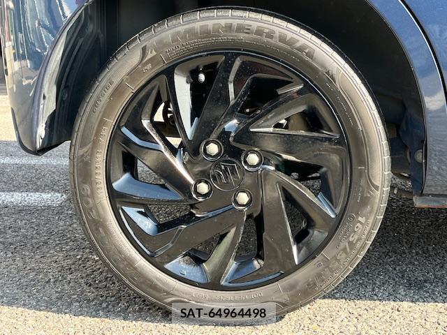Suzuki WAGON R 2021-09 8008732-19