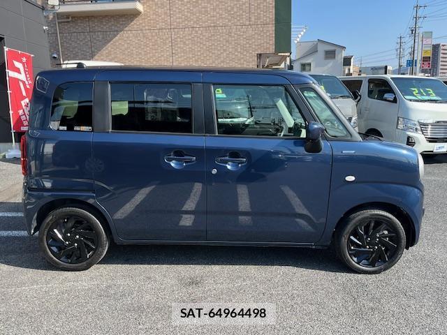 Suzuki WAGON R 2021-09 8008732-3