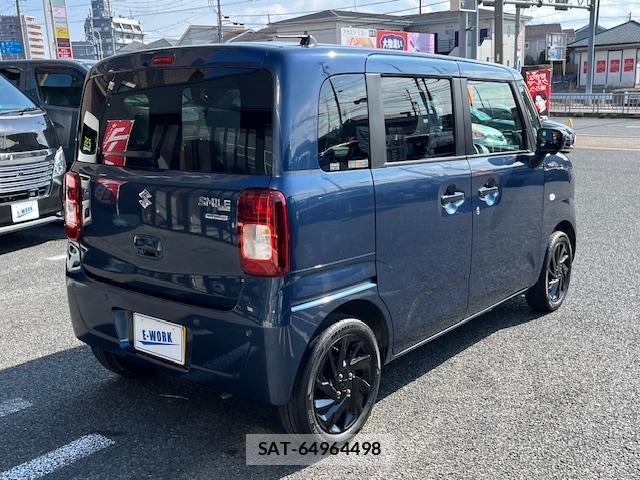 Suzuki WAGON R 2021-09 8008732-4