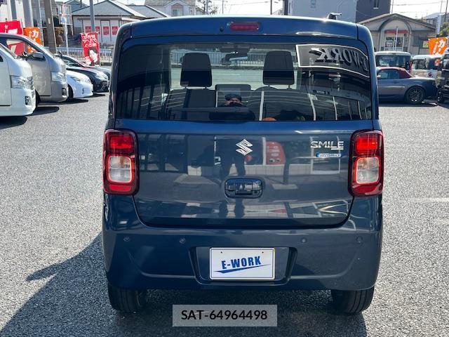 Suzuki WAGON R 2021-09 8008732-5