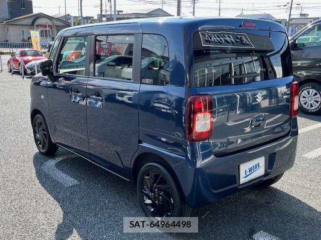 Suzuki WAGON R 2021-09 8008732-6