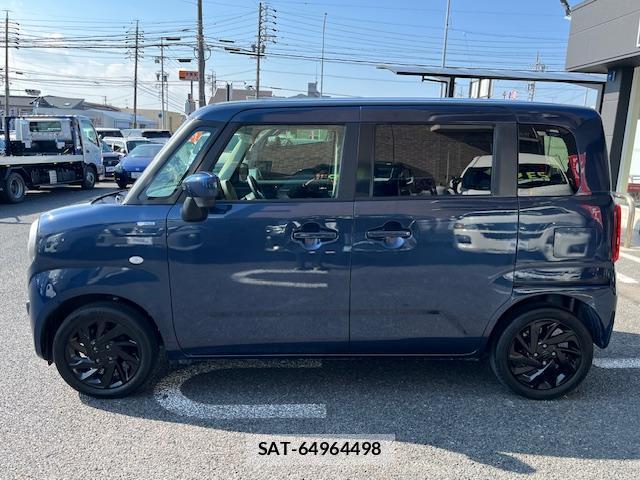 Suzuki WAGON R 2021-09 8008732-7