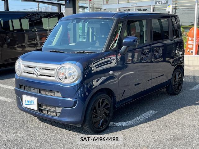 Suzuki WAGON R 2021-09 8008732-8