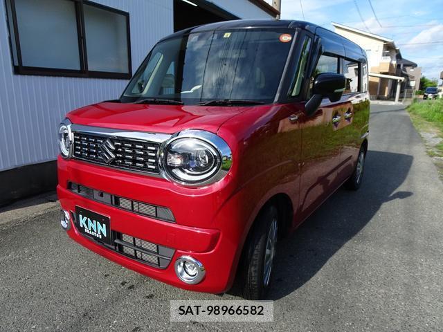Suzuki WAGON R 2023-03 8009480-0