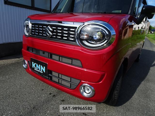 Suzuki WAGON R 2023-03 8009480-13