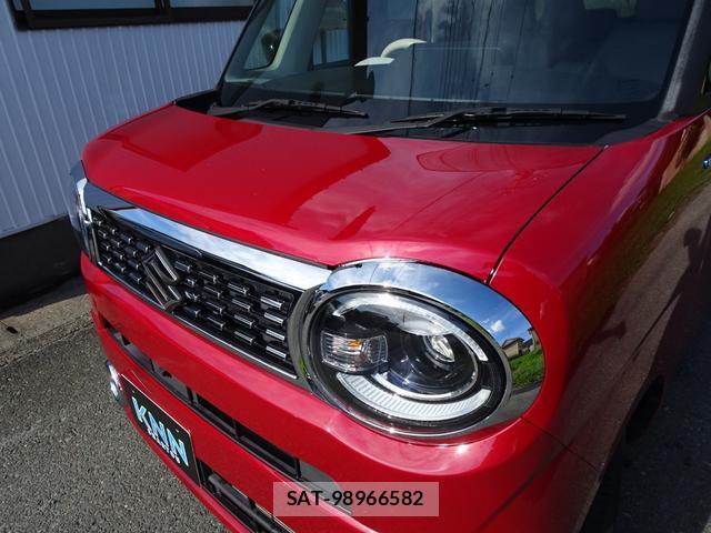 Suzuki WAGON R 2023-03 8009480-14