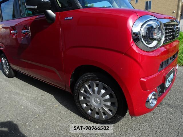 Suzuki WAGON R 2023-03 8009480-17
