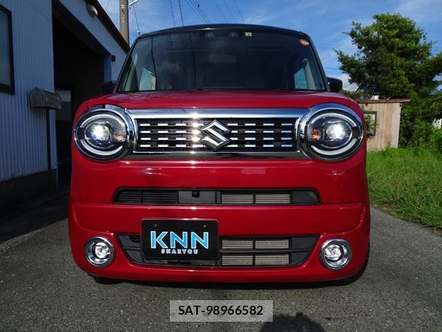 Suzuki WAGON R 2023-03 8009480-2