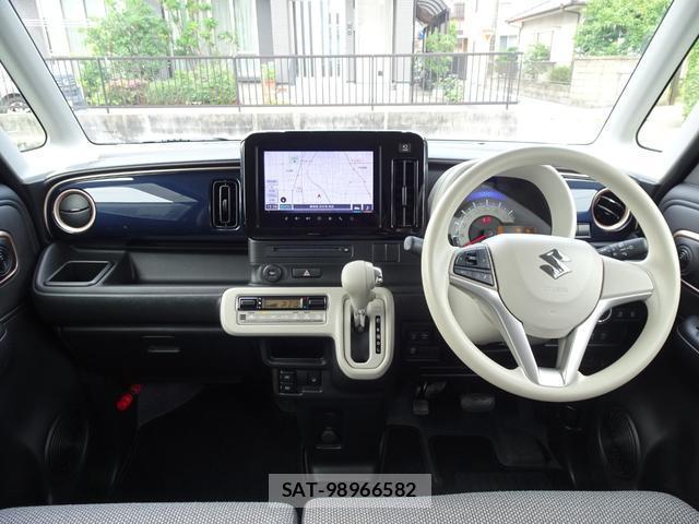 Suzuki WAGON R 2023-03 8009480-3
