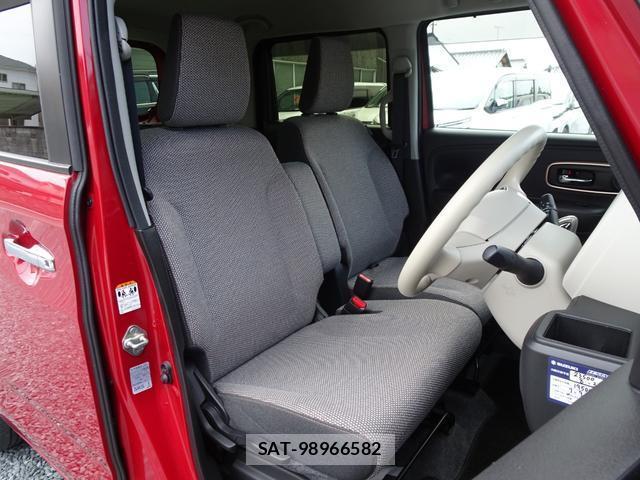 Suzuki WAGON R 2023-03 8009480-7