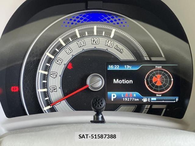 Suzuki WAGON R 2021-09 8009730-11
