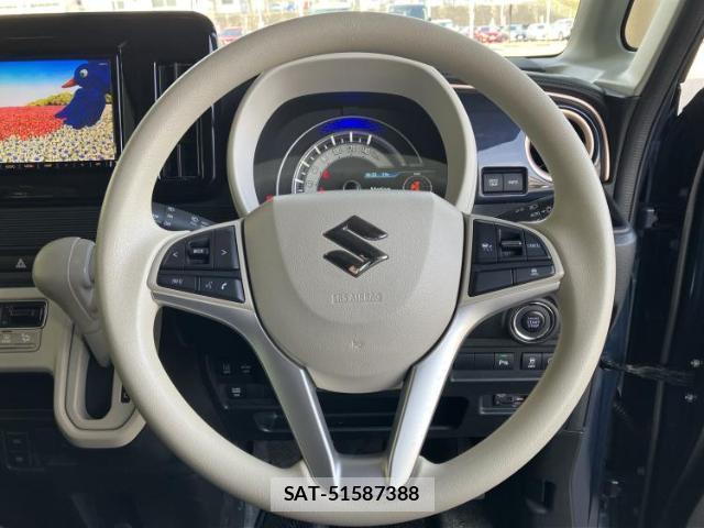 Suzuki WAGON R 2021-09 8009730-12